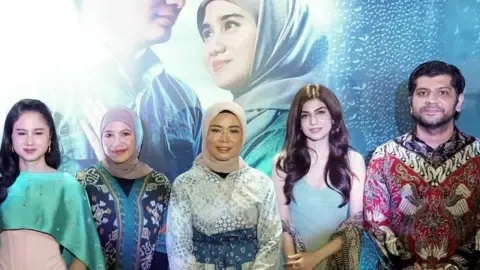 How a Man's Affair with His Mother-in-Law Evolved Into a Viral Motion Picture in the Country