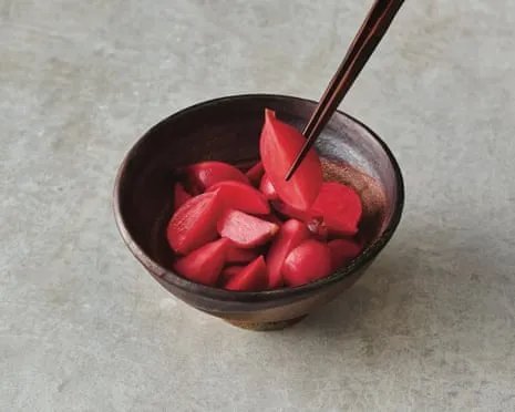 Three Bright and Crunchy Traditional Japanese Tsukemono – Recipes