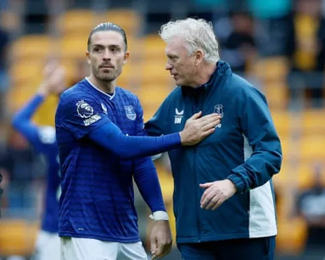 David Moyes Boasts Offensive Weaponry to Shake Off Liverpool’s Home Drought