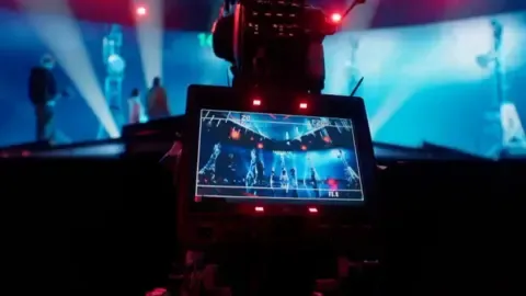 Russia’s Counterpart to the European Song Contest Emerges as Far From Camp, Increasingly Political