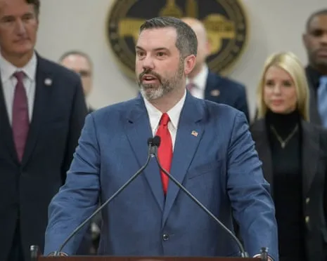 US Attorney Assigned to Investigating President's Opponents Resigns After Demands from White House